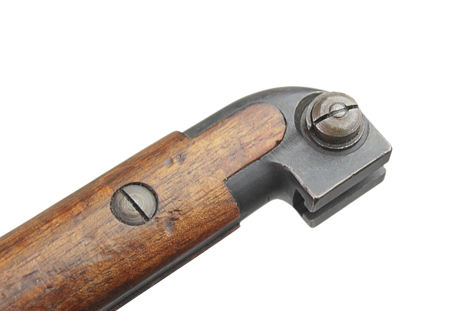 BAGNET SZWECJA M 1914 MAUSER