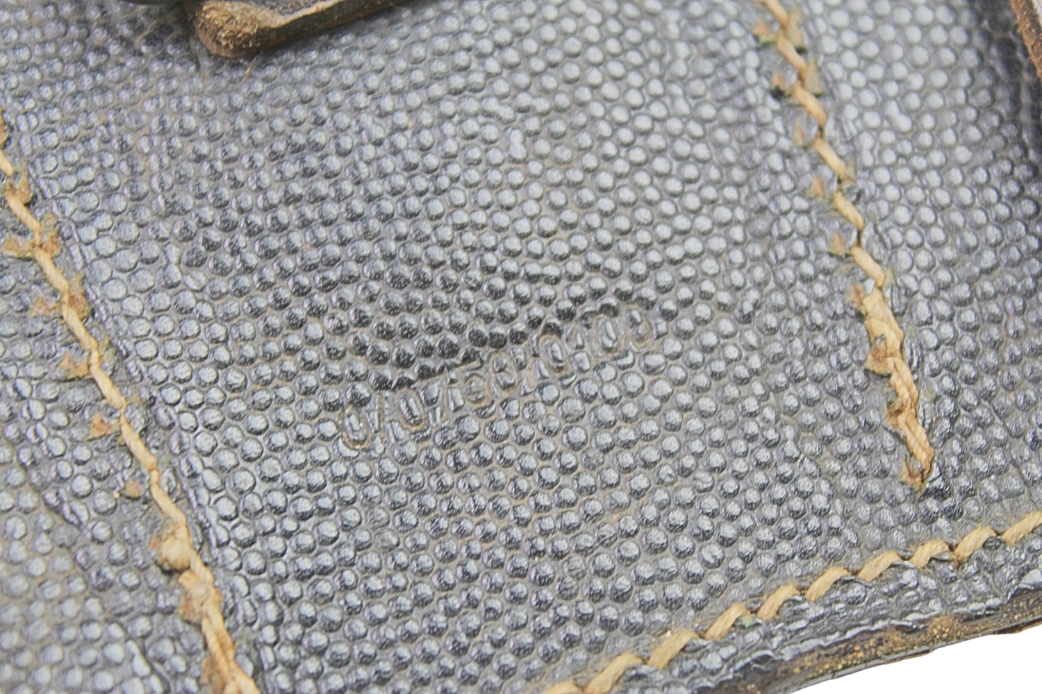 ŁADOWNICA MAUSER K98 WH 