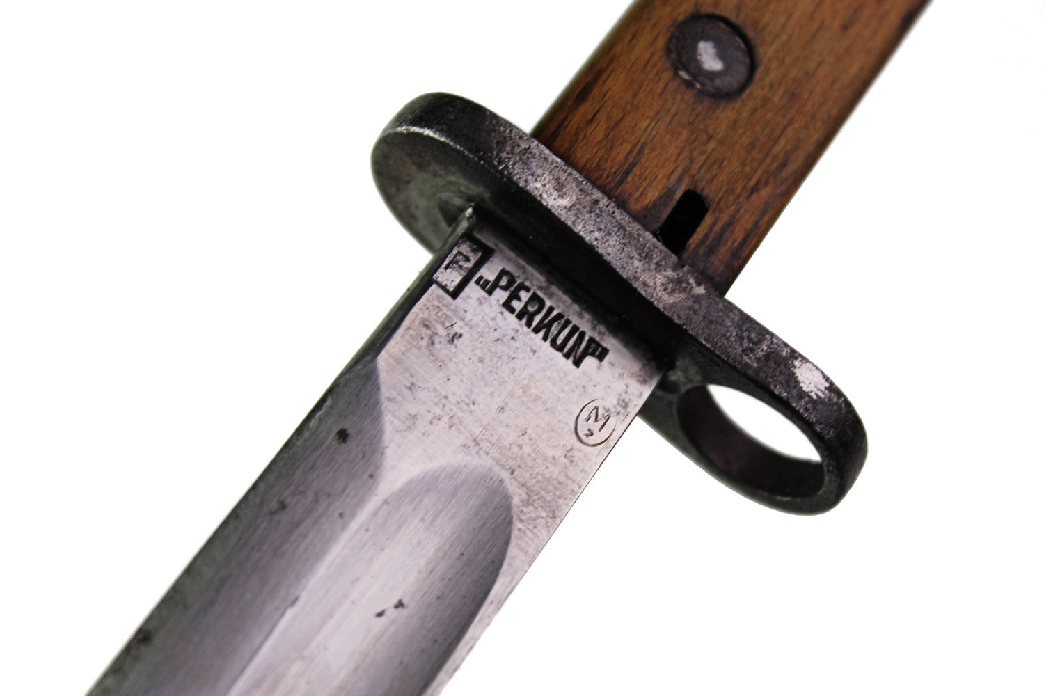 II RP Bagnet polski wz.29 „Perkun”