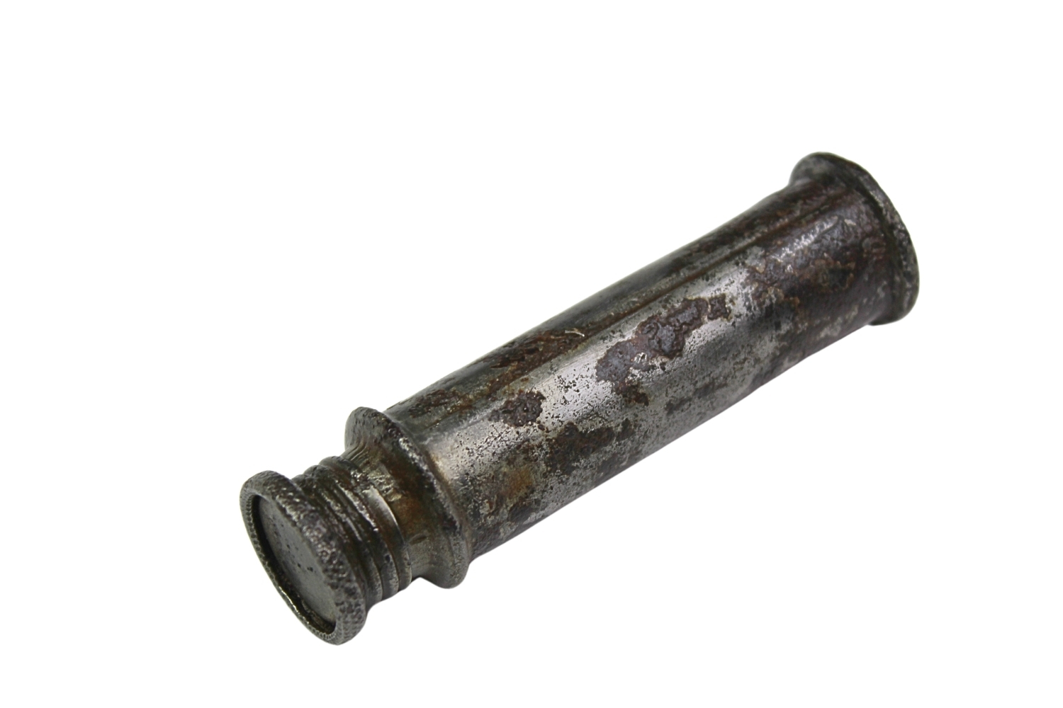 II RP RKM wz.28 Browning oliwiarka 