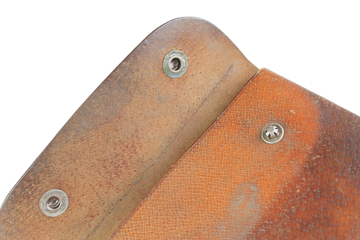 II RP Mapnik oficerski po Mjr. Artylerii Stanisławie Hrebędzie