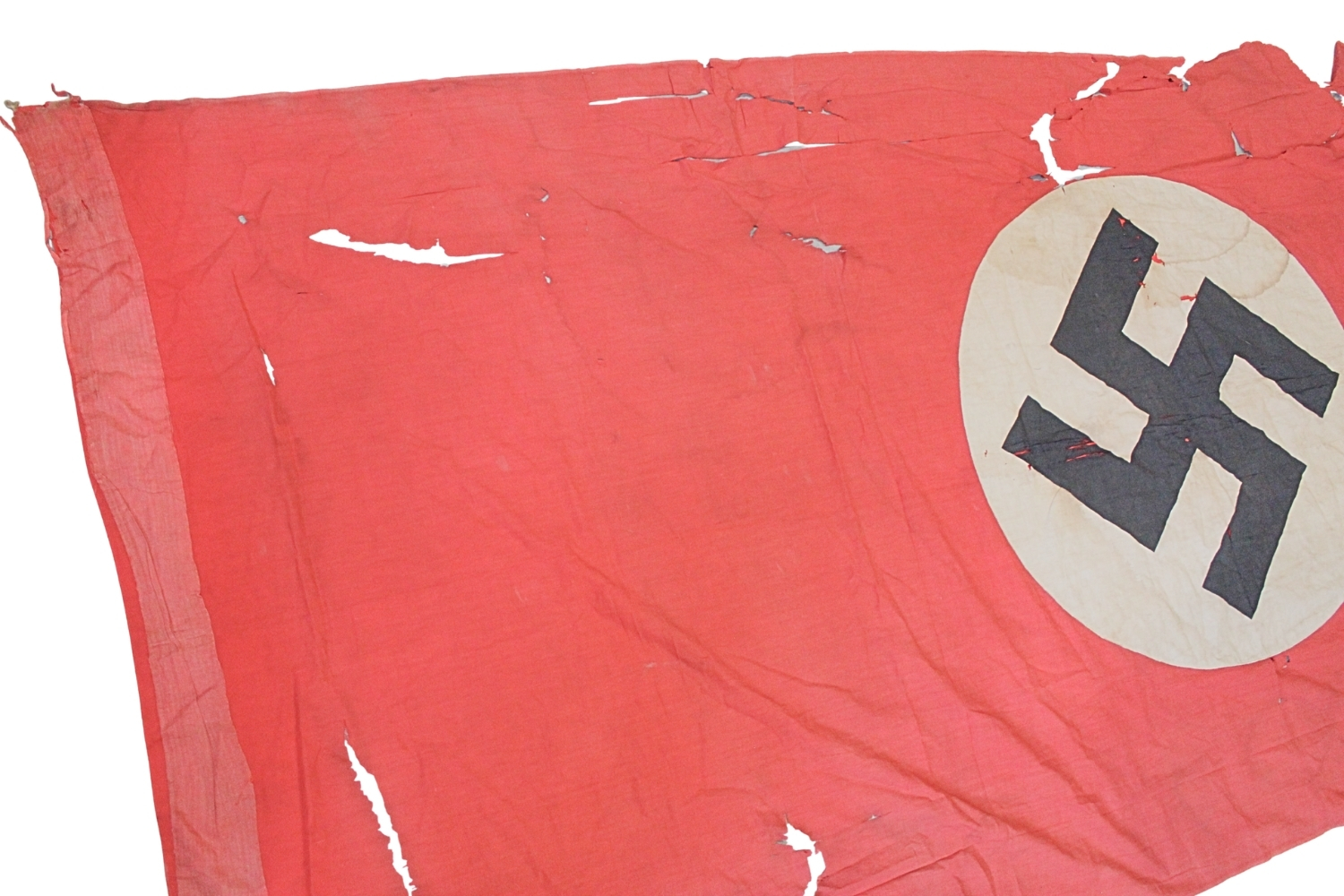 Flaga Budynkowa NSDAP