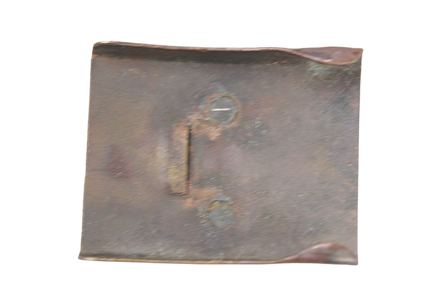 KLAMRA SCHARNHORSTBUND