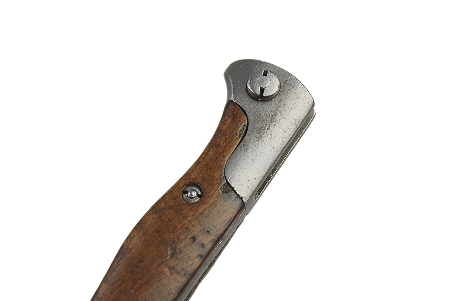 II RP Bagnet wz.98/05 „Liść” 