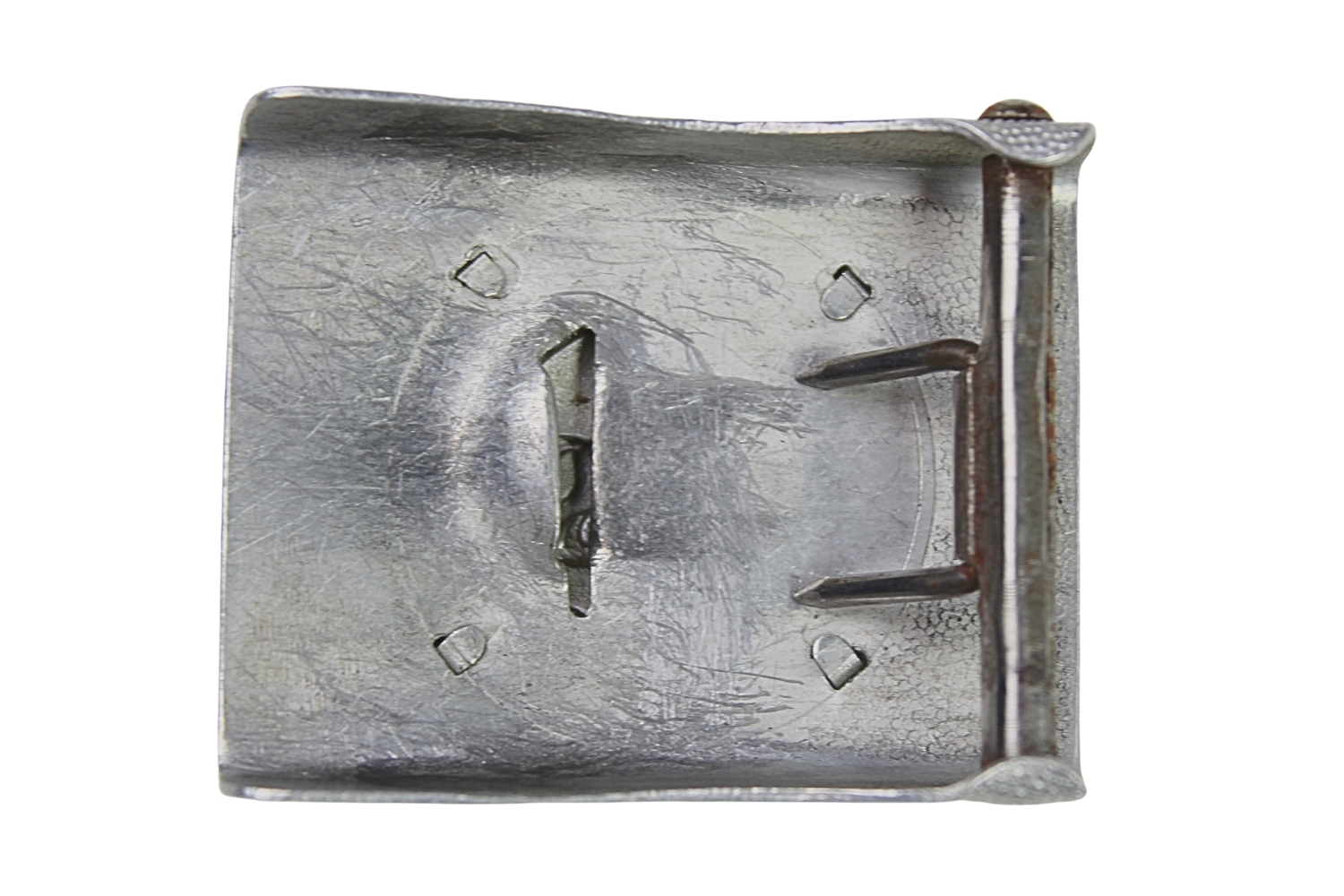 KLAMRA STRAŻACKA III RZESZA