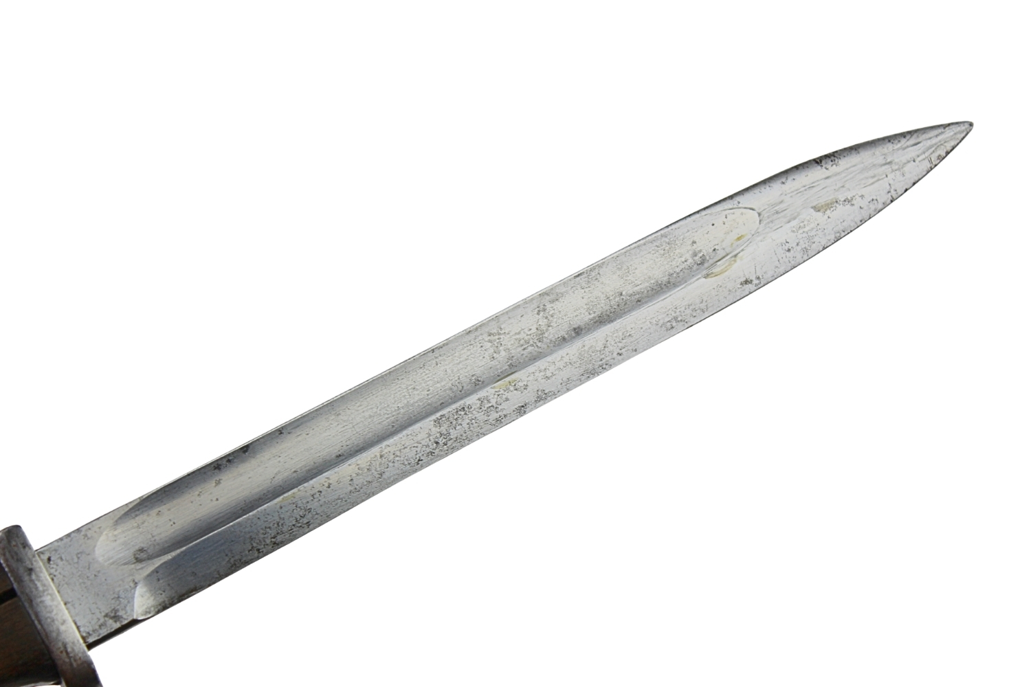 NIEMIECKI BAGNET S84/98 Rich A. Herder Solingen