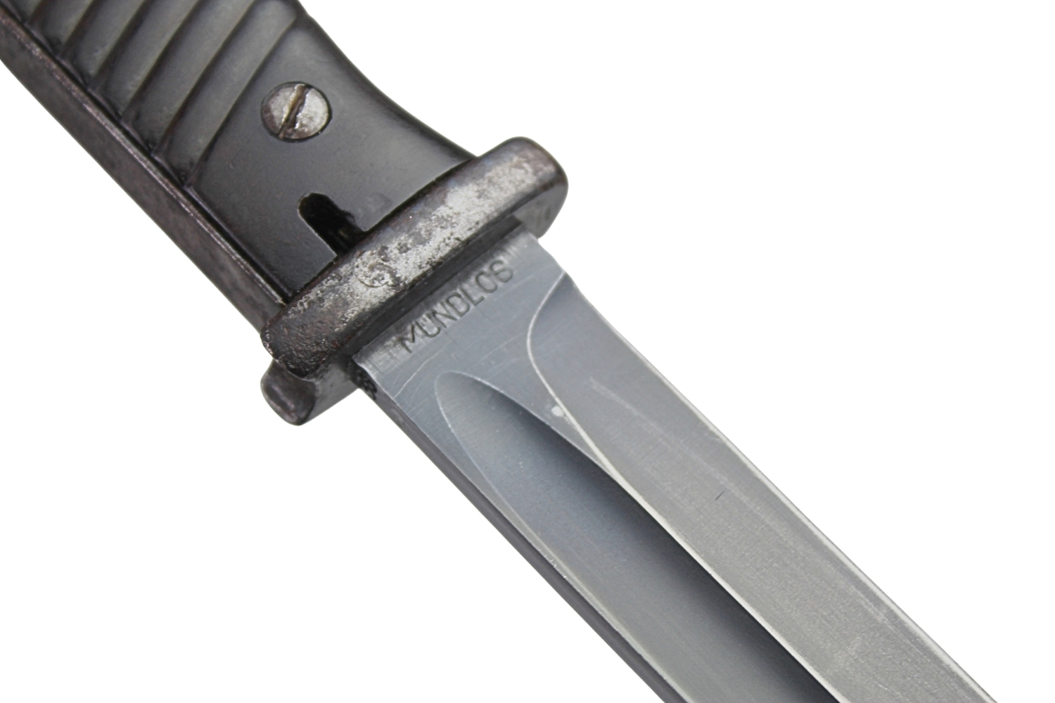 BAGNET niemiecki s 84/98 MUNDLOS