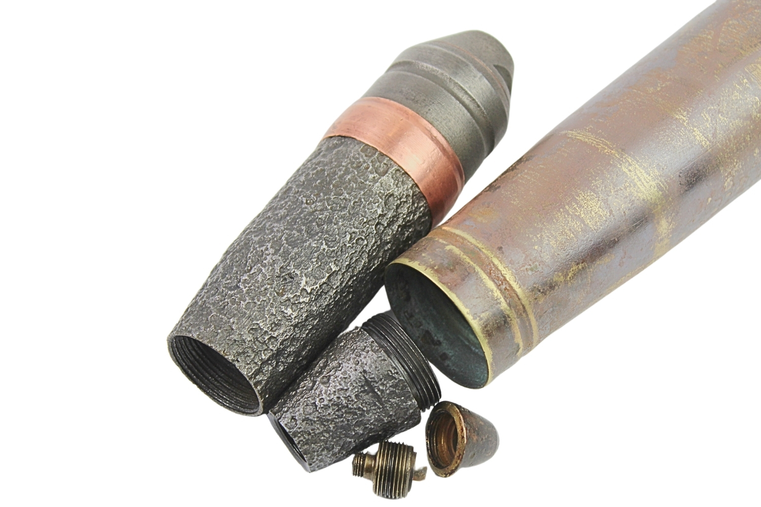 II RP Bofors 40mm wz.36 Starachowice 1937