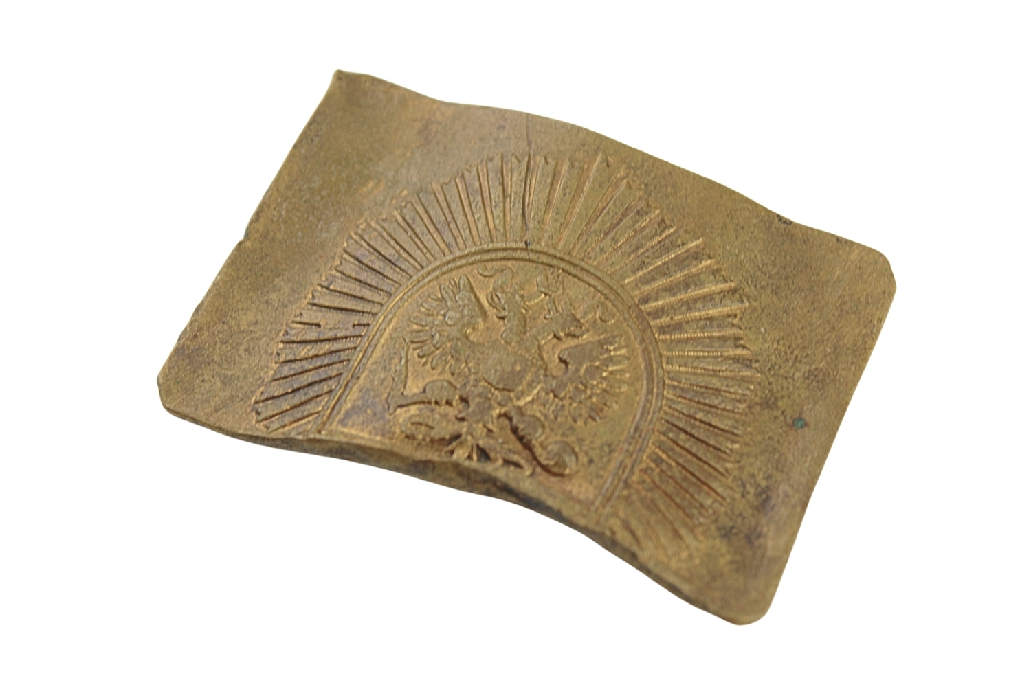 Klamra carska kadetów 