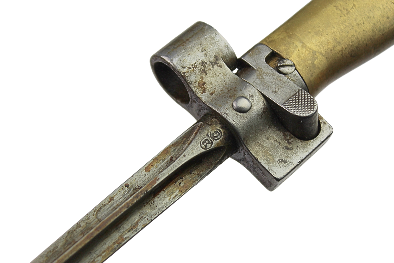 Bagnet Lebel wz.1886