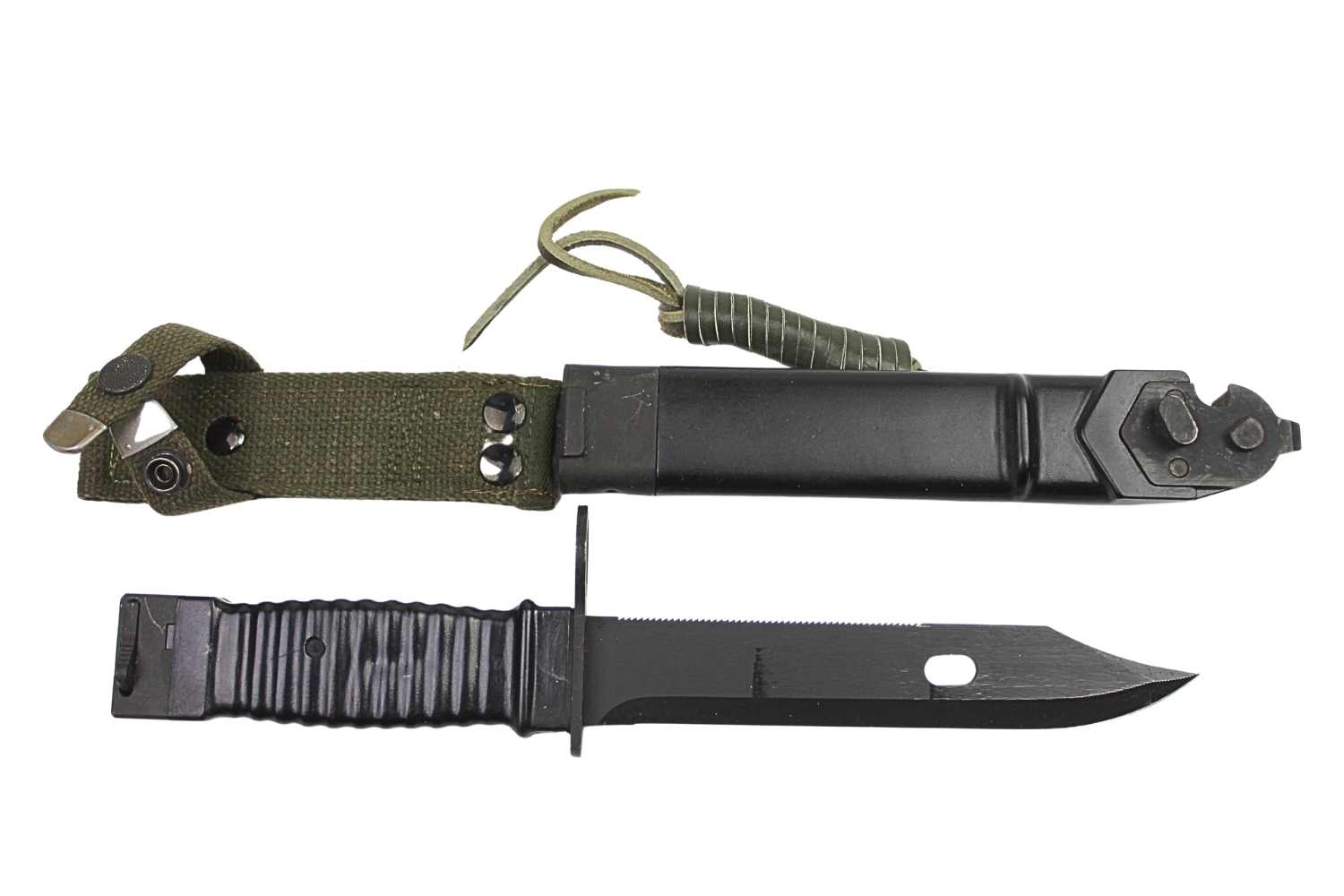 HOLANDIA BAGNET KCB- 70 M1