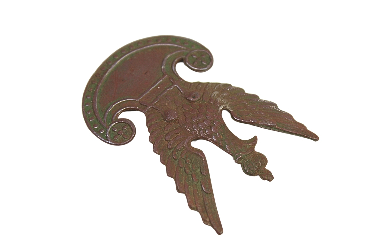 II RP Orzeł wz.19 Grabski wczesny 