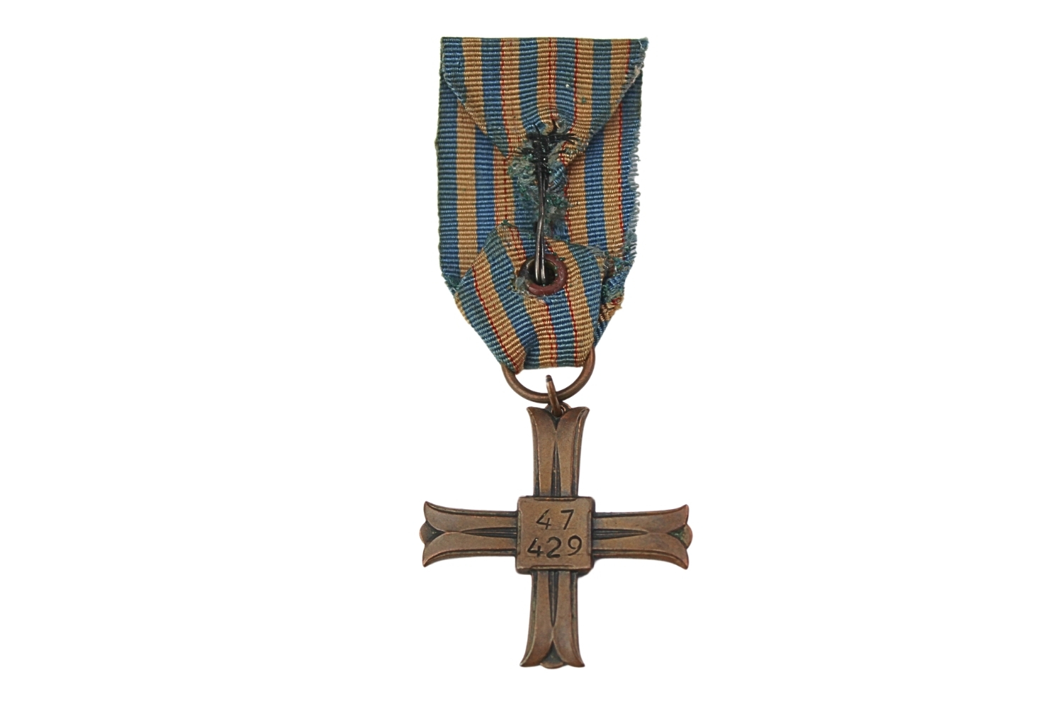 PSZnZ Krzyż Monte Cassino 1944 