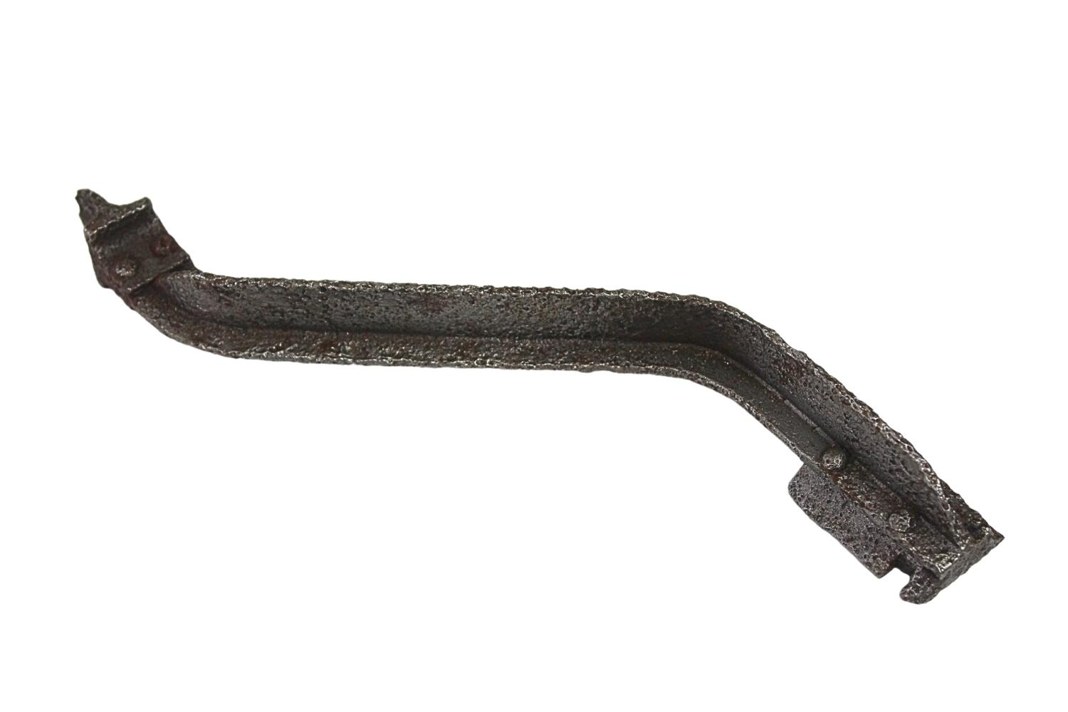 II RP CKM wz.30 Celownik do strzelań p-lot