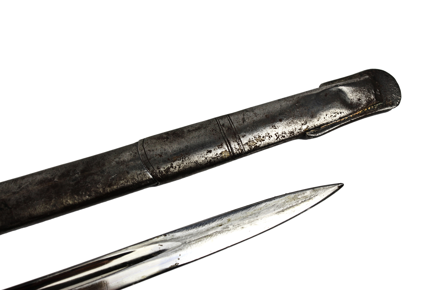 Szabla Austro-Węgry z temblakiem