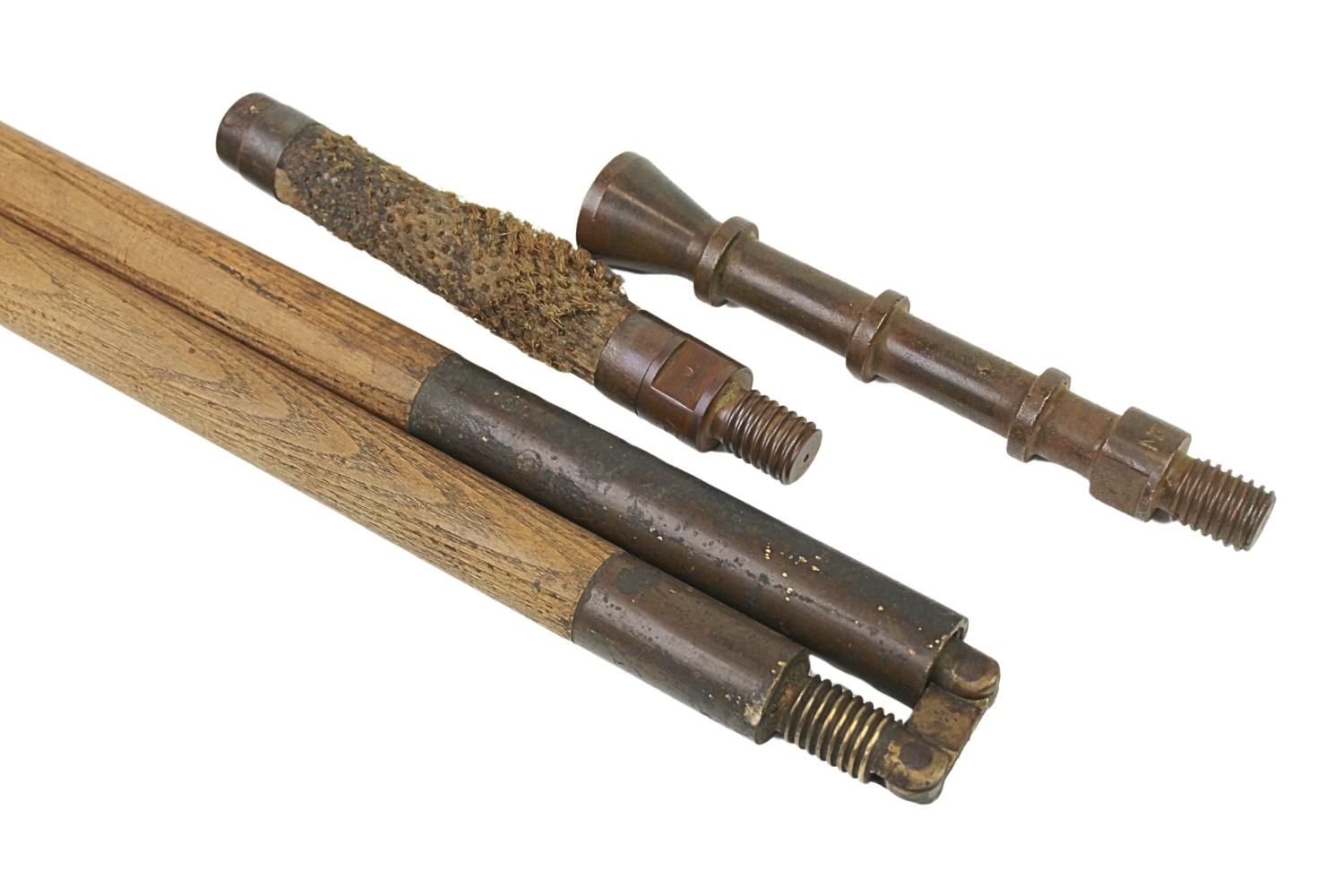 II RP Wycior armata p-panc 37mm wz.36 Bofors Unikat