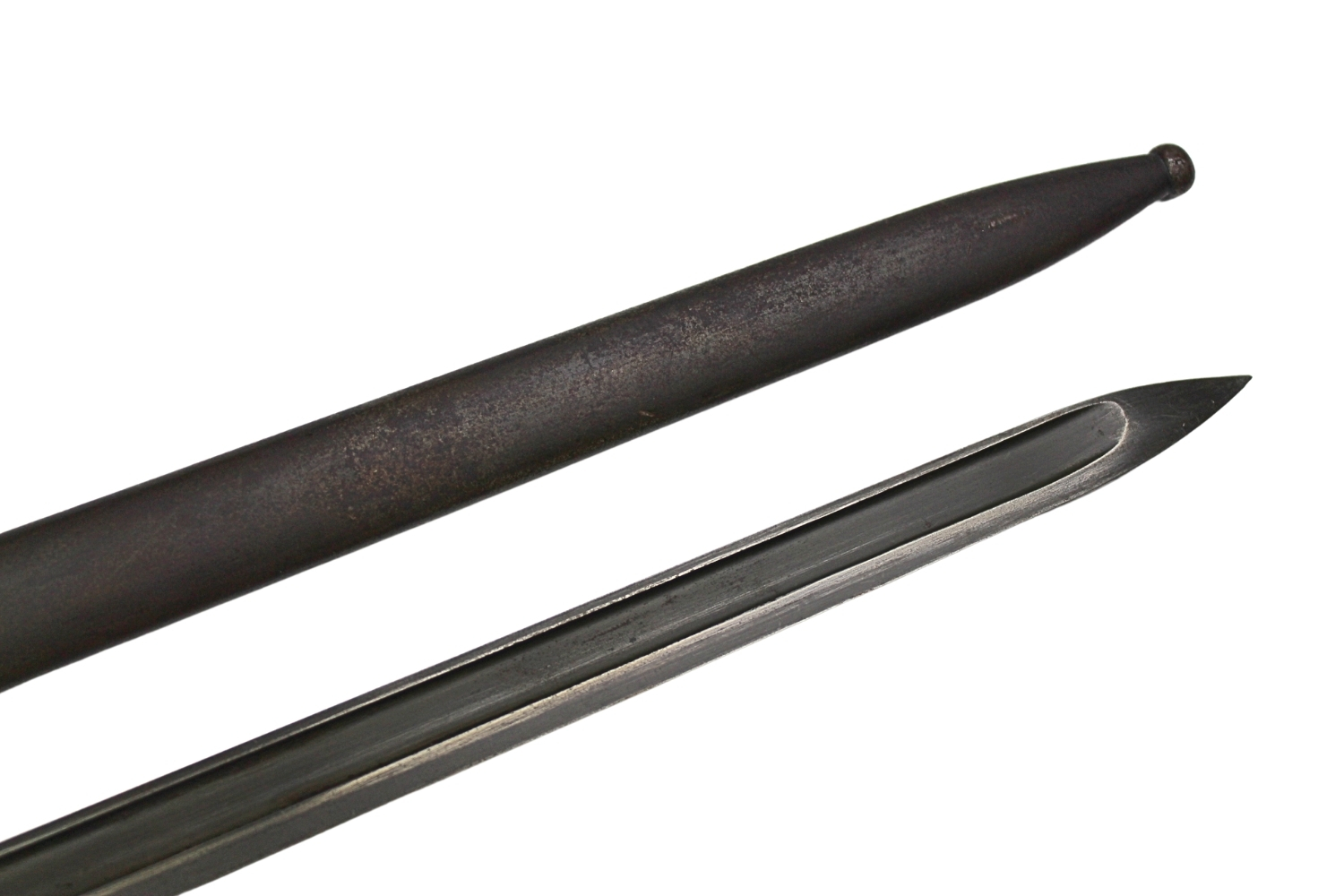 BAGNET BERTHIER WZ.1892 zgodny 