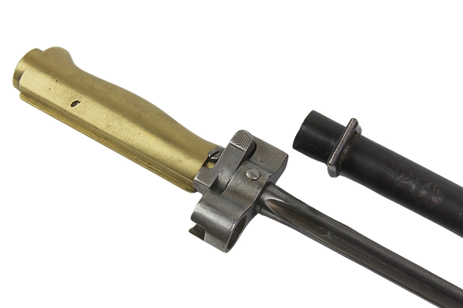 BAGNET LEBEL WZ.1886 zgodny 