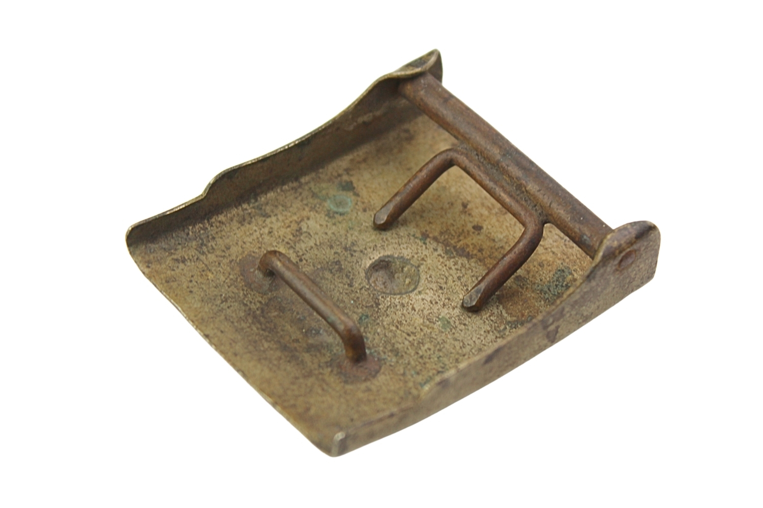 Klamra straży pożarnej