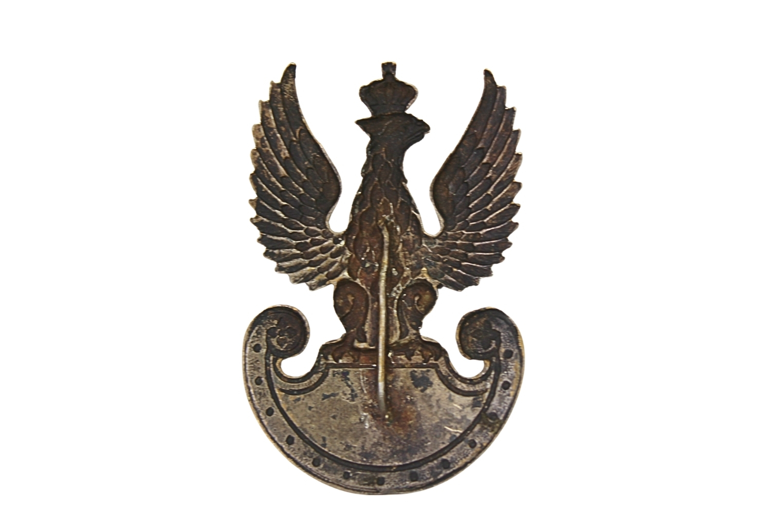 PSZnZ ORZEŁ wz. 39 FRANCJA