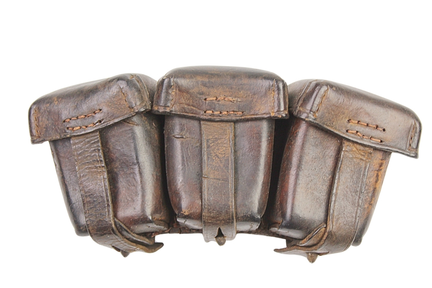 II RP Ładownica wz.22 Kb. Mauser 