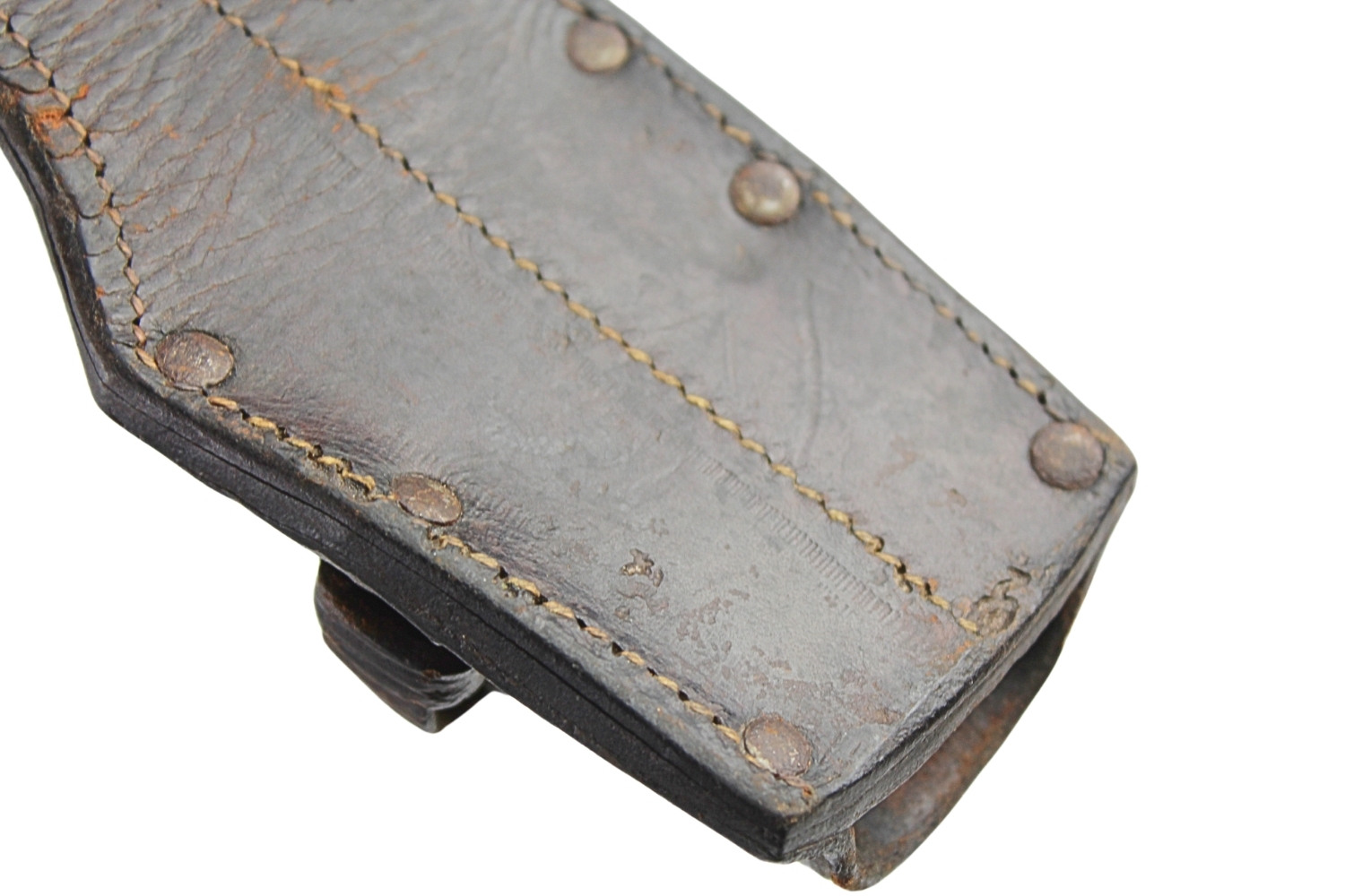 II RP Żabka uniwersalna wz.24