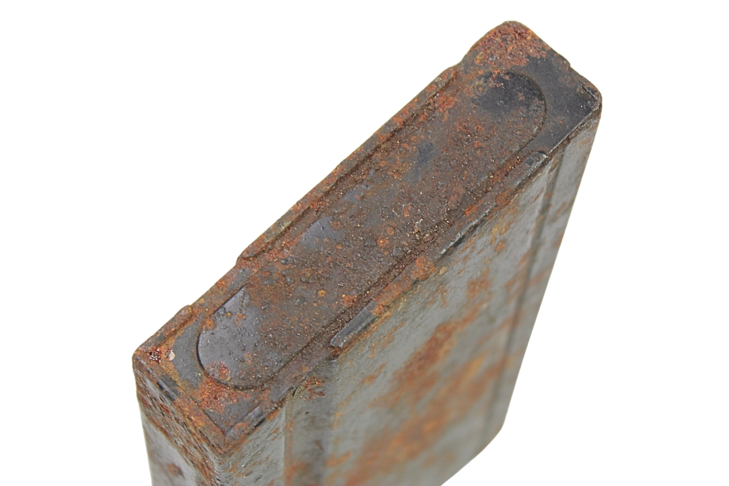 II RP Magazynek RKM wz.28