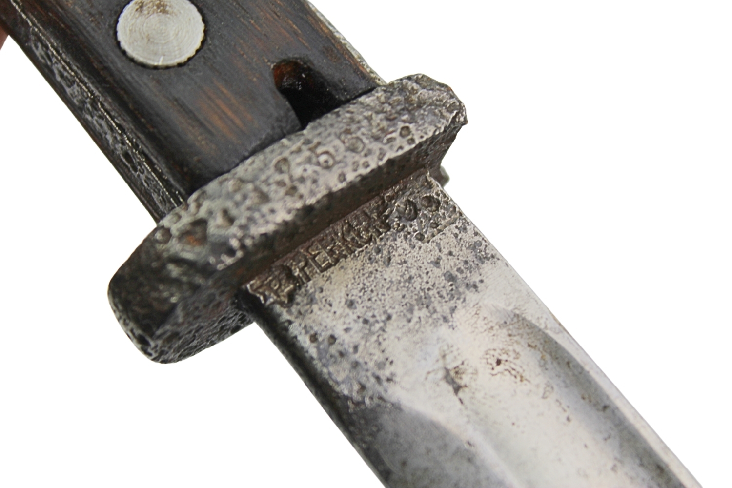 II RP Bagnet wz.24 „Perkun”