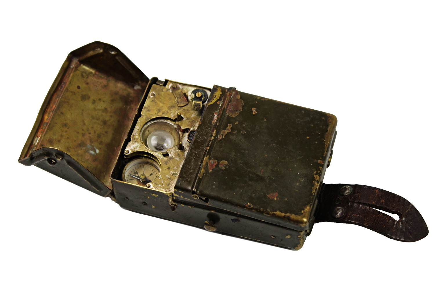 II RP Latarka „Granat”