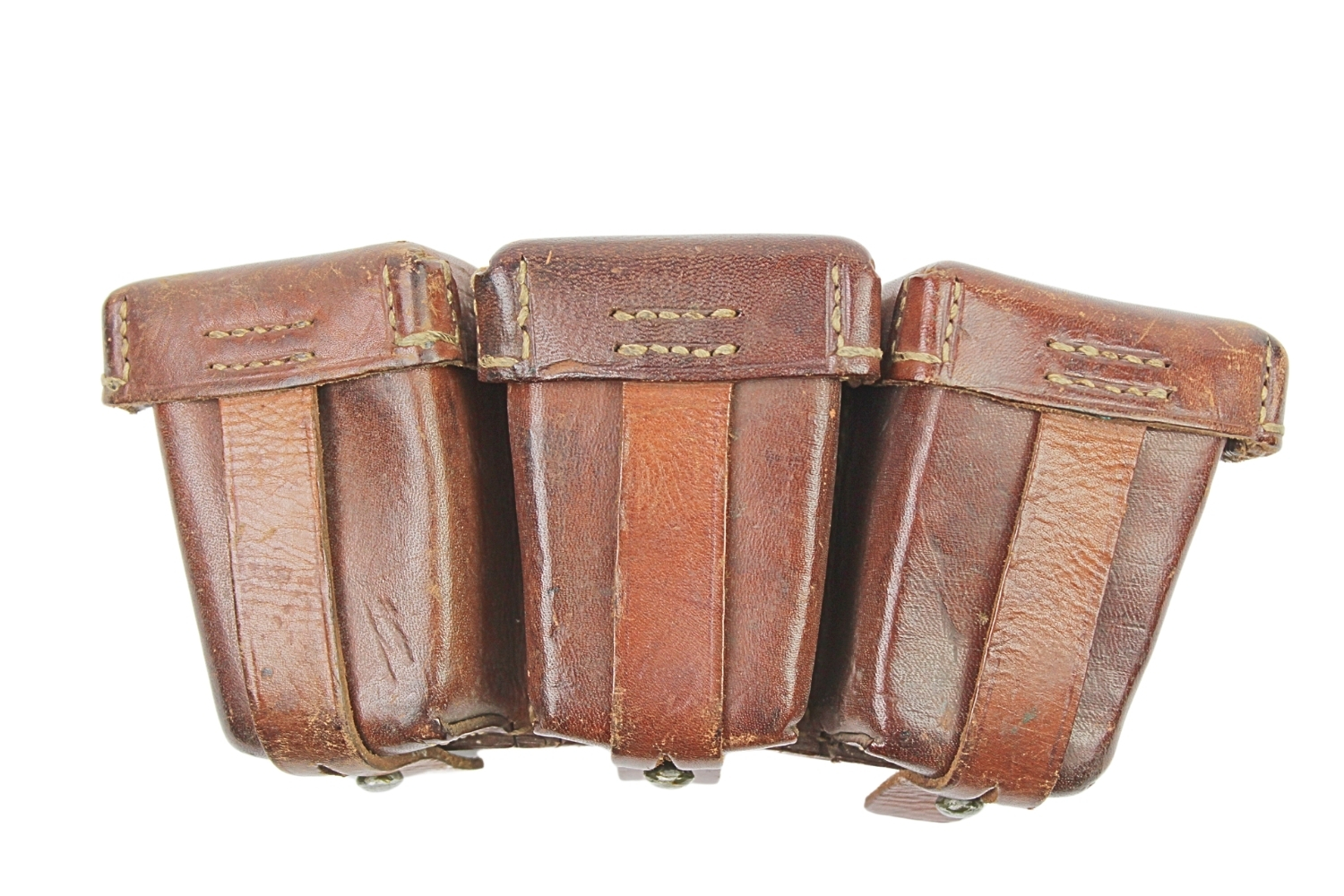 LWP Ładownica wg wz.22- PZU 1946