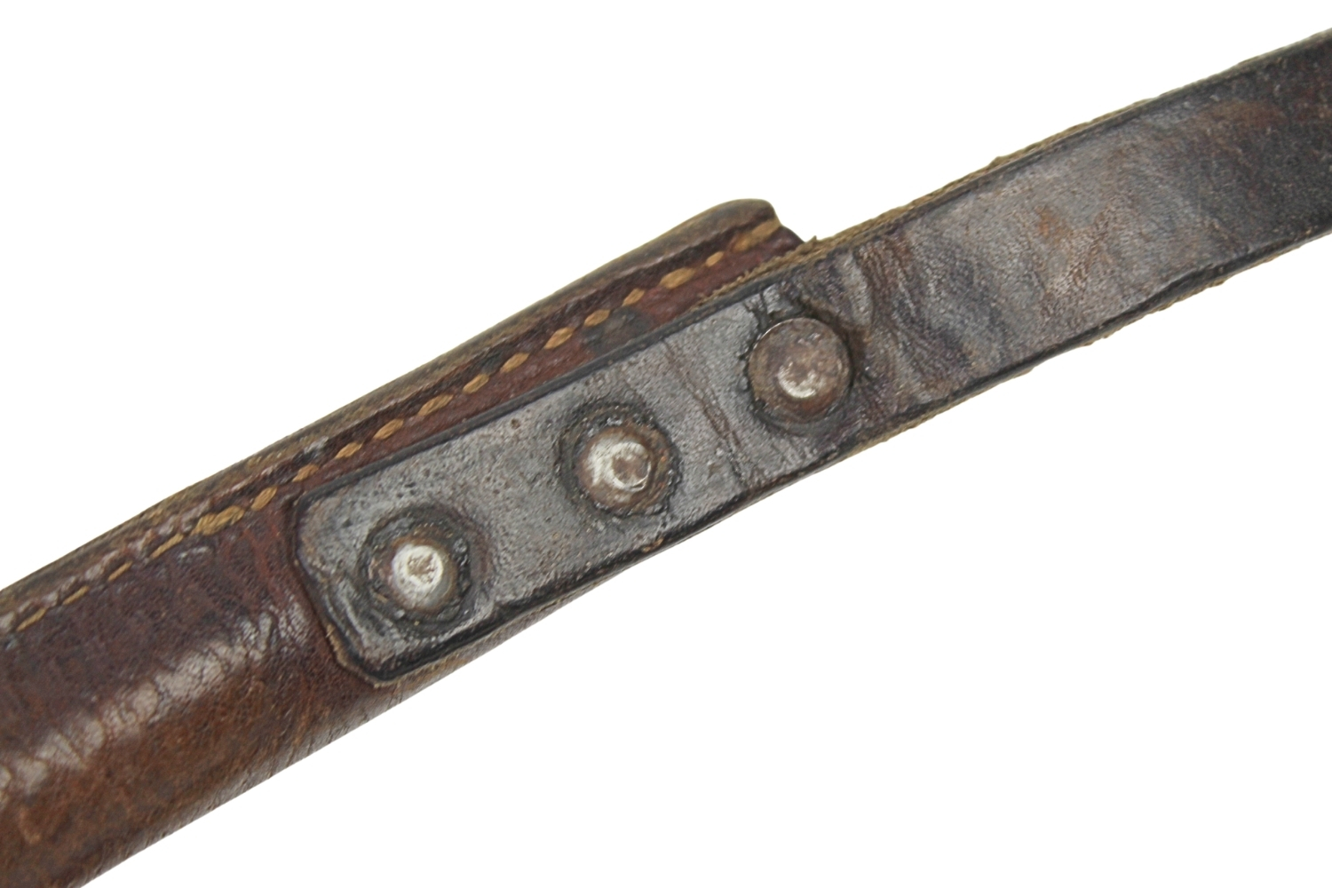 CARSKI BAGNET MOSIN WZ. 1891