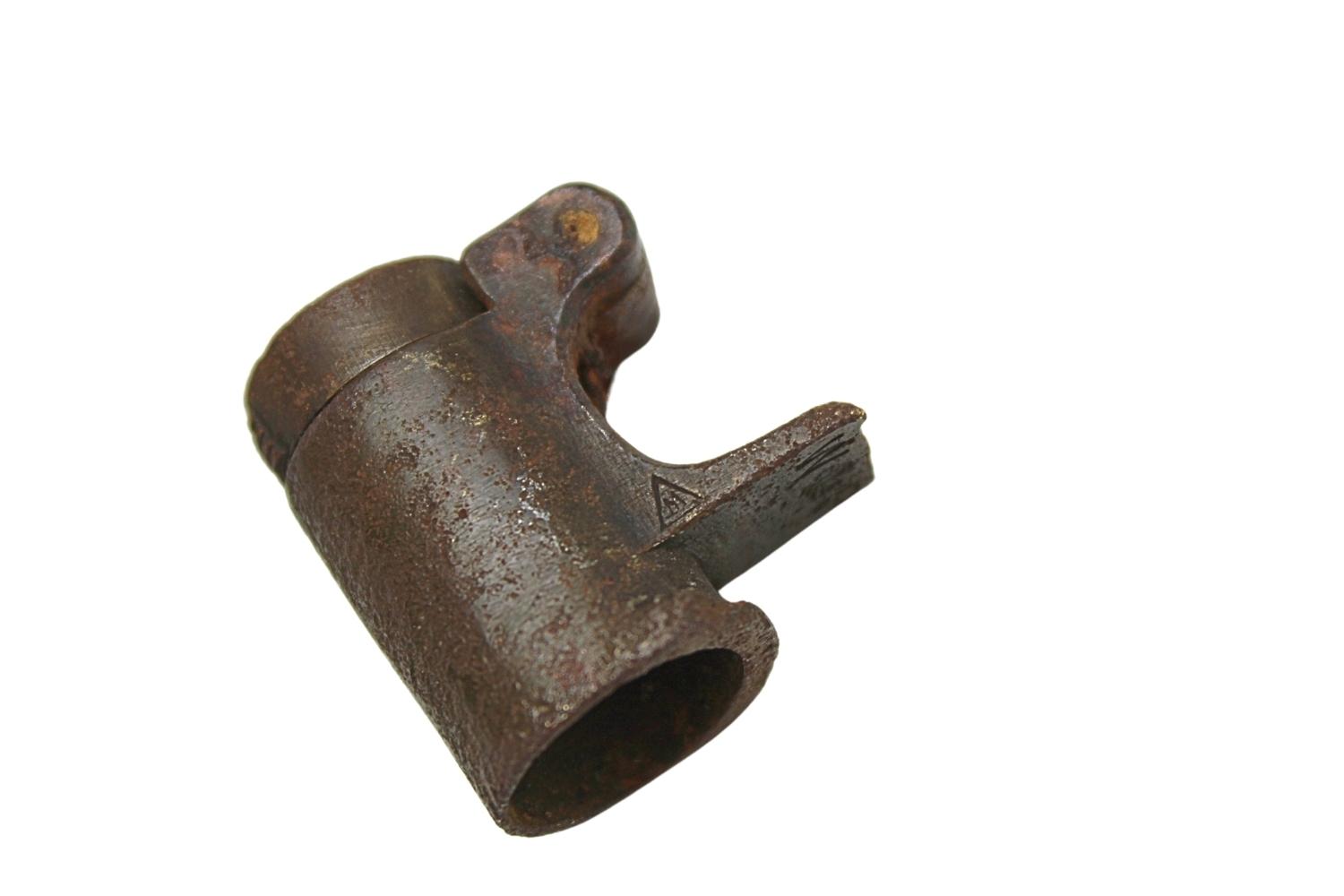 II RP Zatyczka kb. Mauser „Perkun” 1933