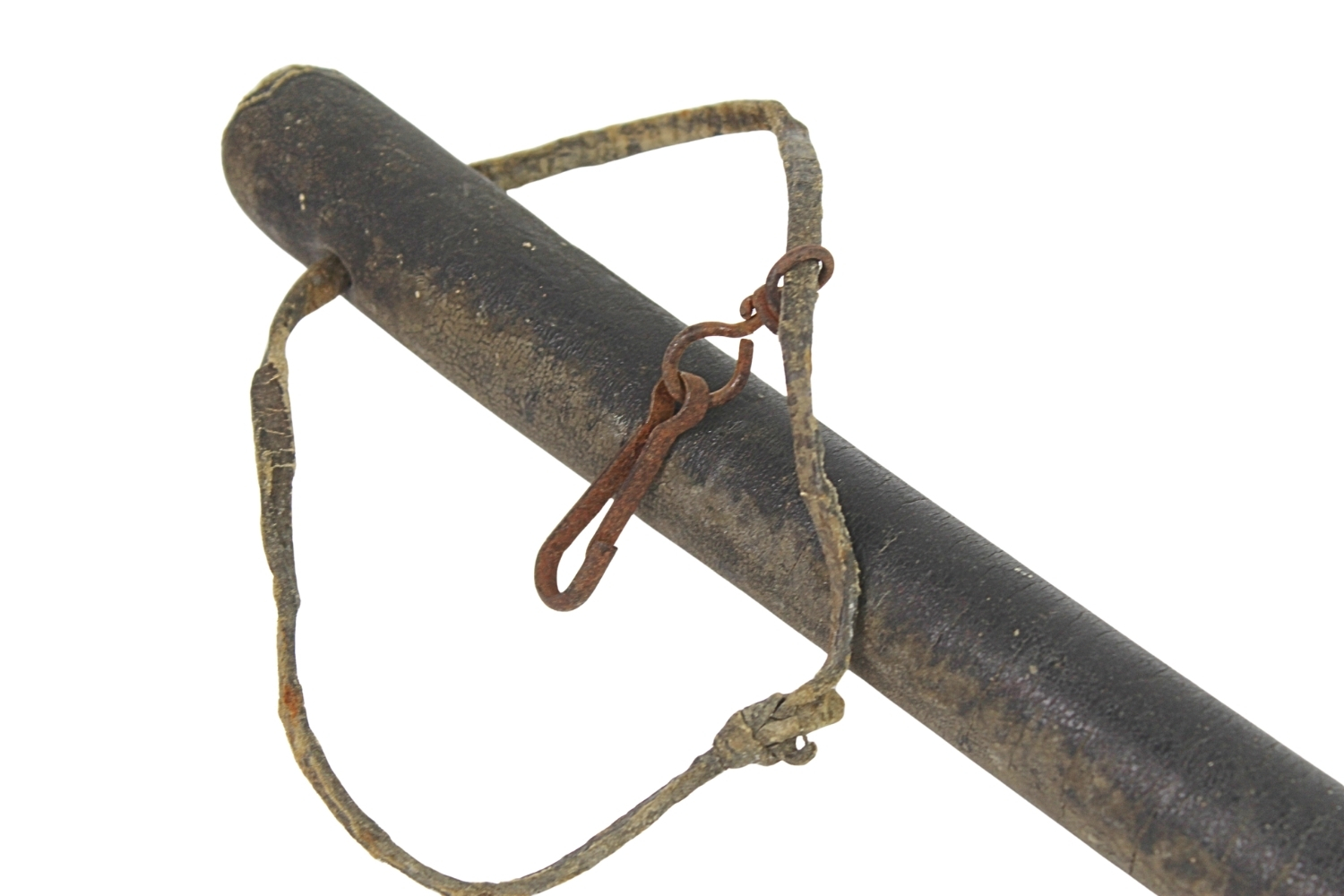 NIEMCY PAŁKA POLICYJNA III RZESZA?