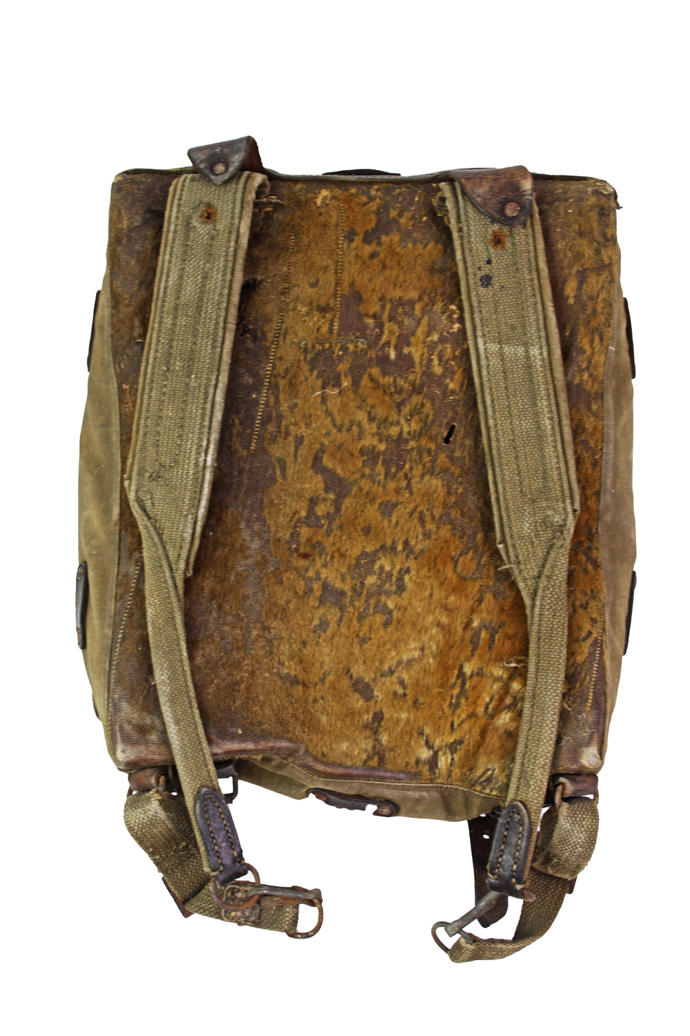 Plecak Radziecki OBR36 oficer