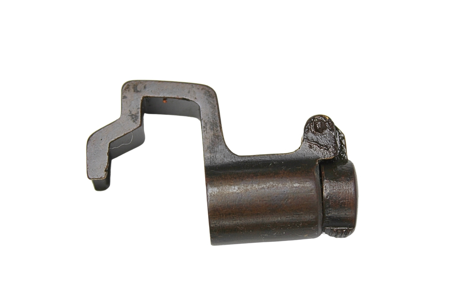 II RP Zatyczka kb. Mauser Kranc&Łempicki długa