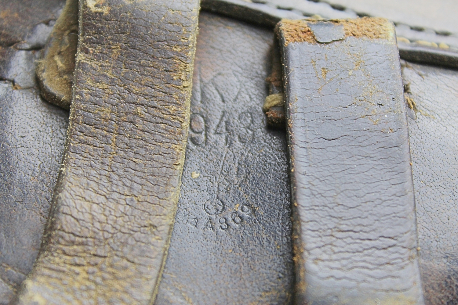 Kabura Walther P38 1943