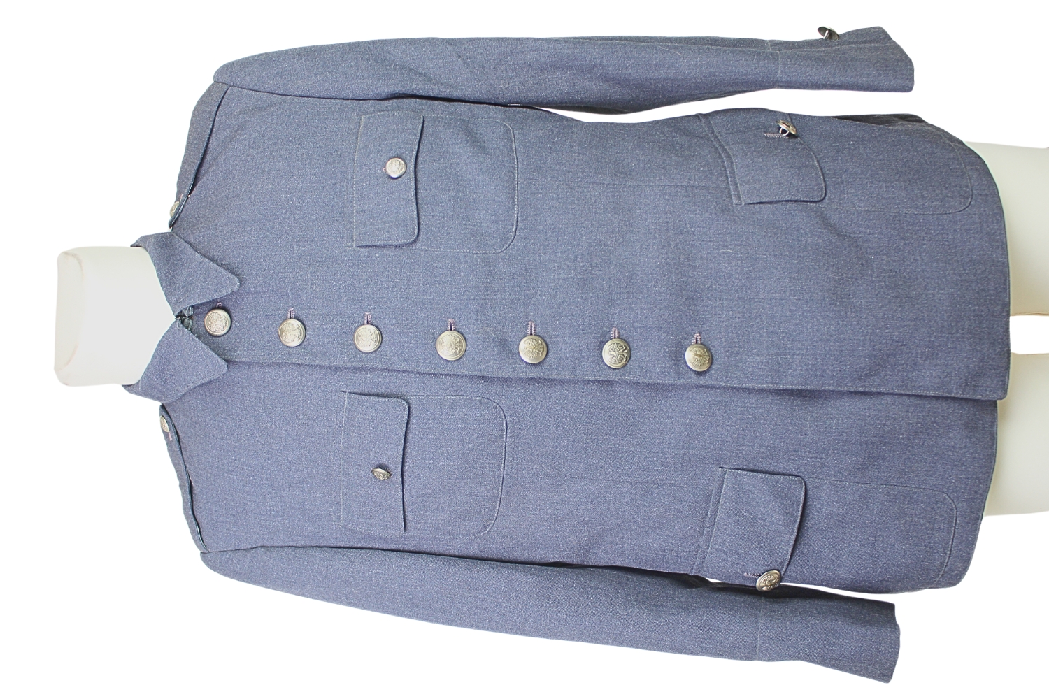 LWP Kurtka Mundurowa wz.36