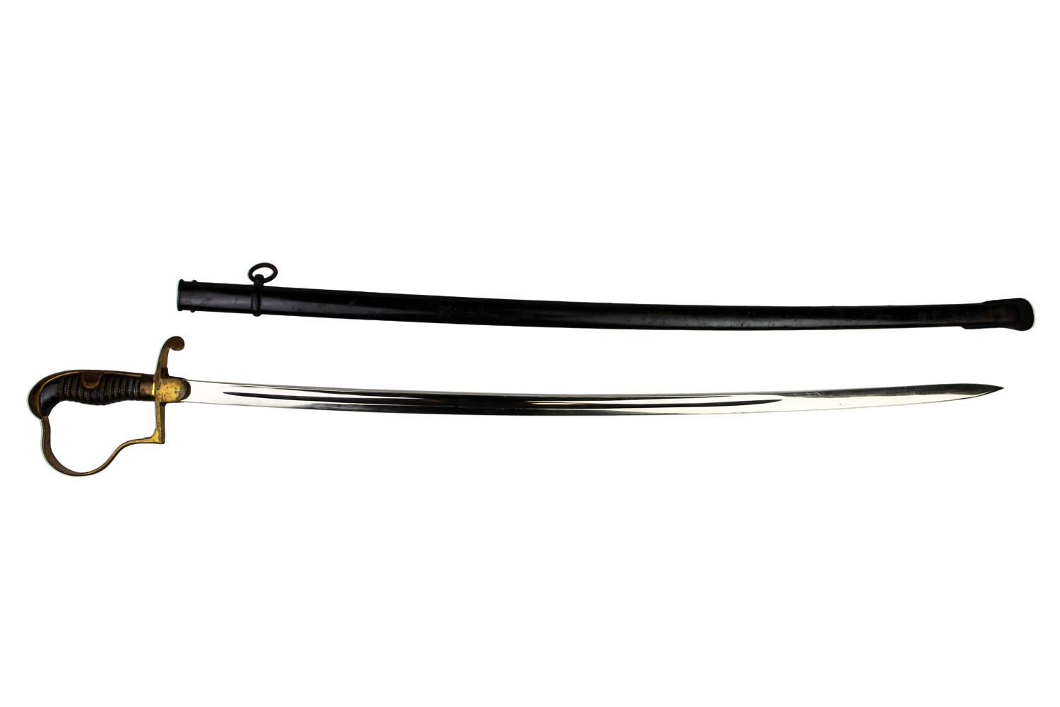 SZABLA OFICERSKA NIEMCY ROBERT KLAAS SOLINGEN