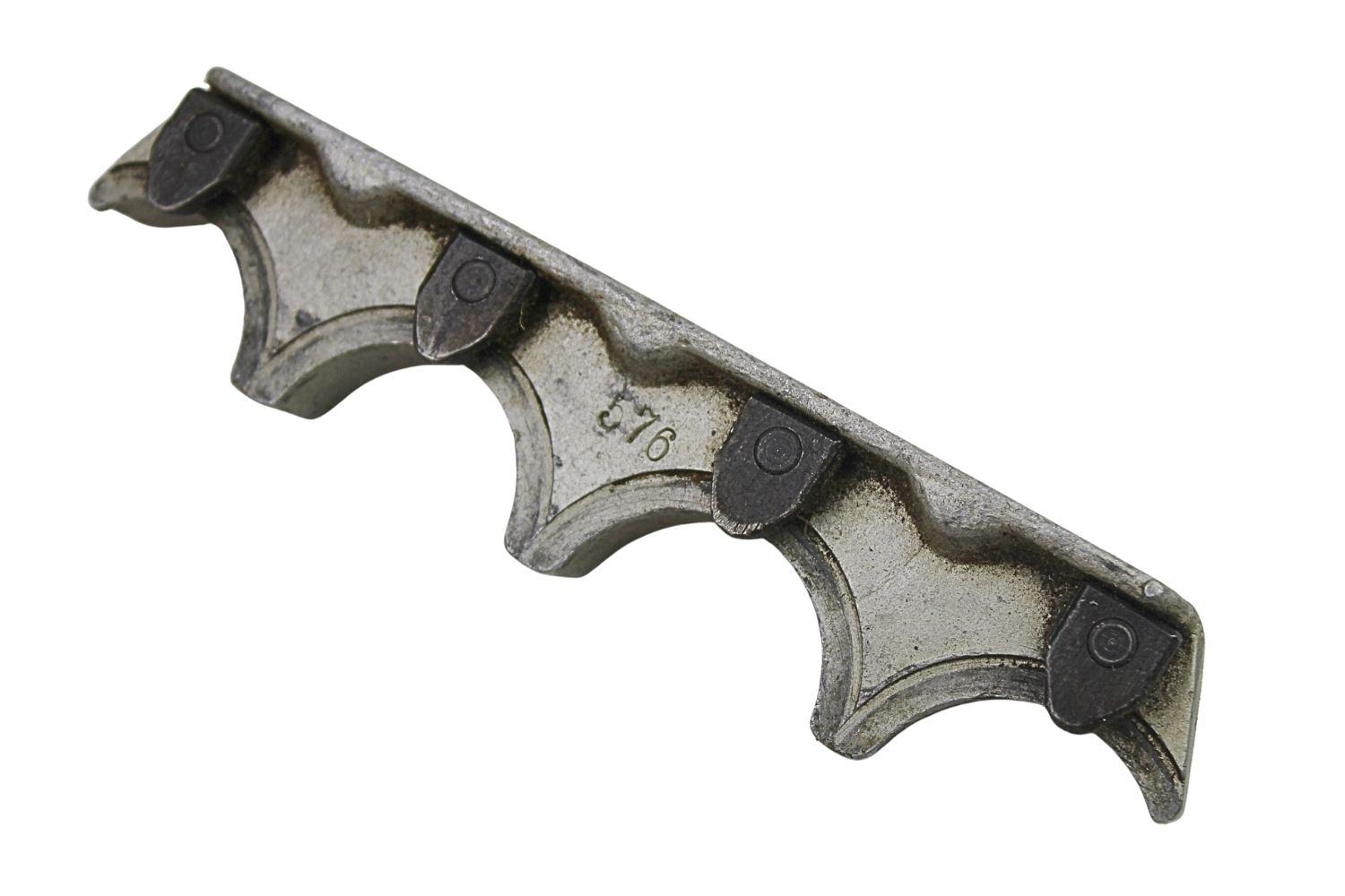 ŁADOWNIK Armata p-lot BOFORS wz.36 40 MM