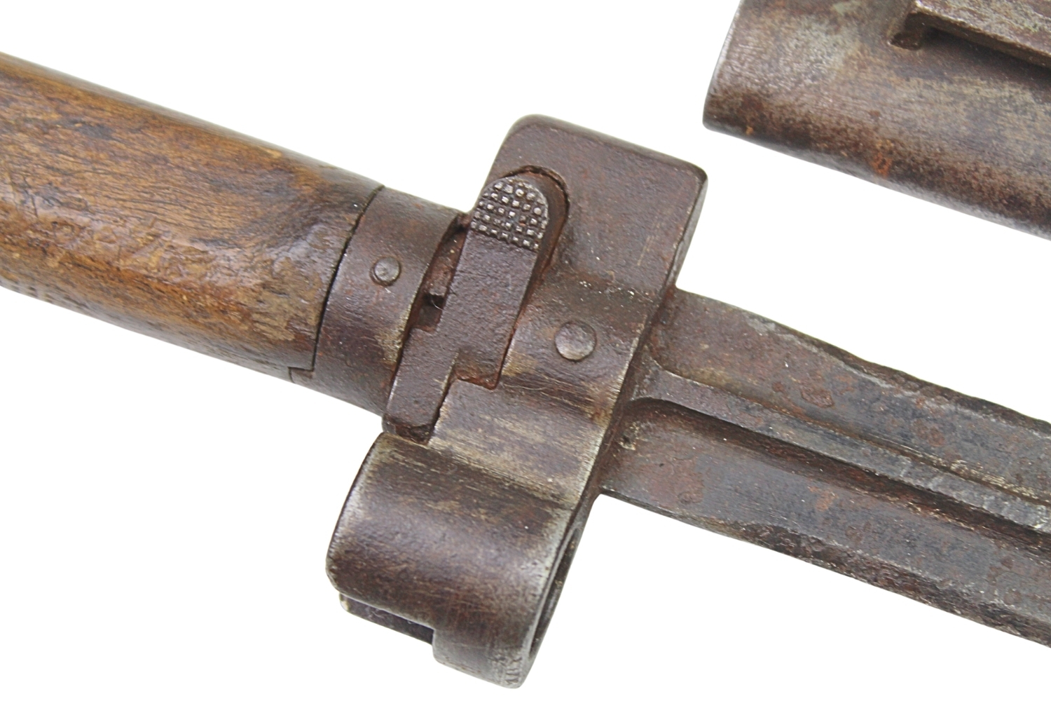 BAGNET WĘGIERSKI WZ 1935