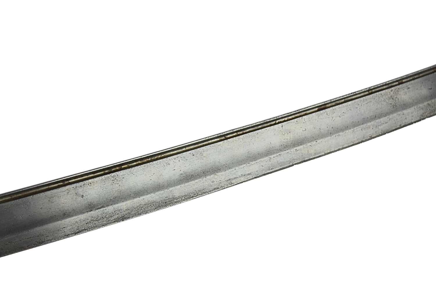 II RP Szabla wz.34 H. Ludwików Kielce Seria C