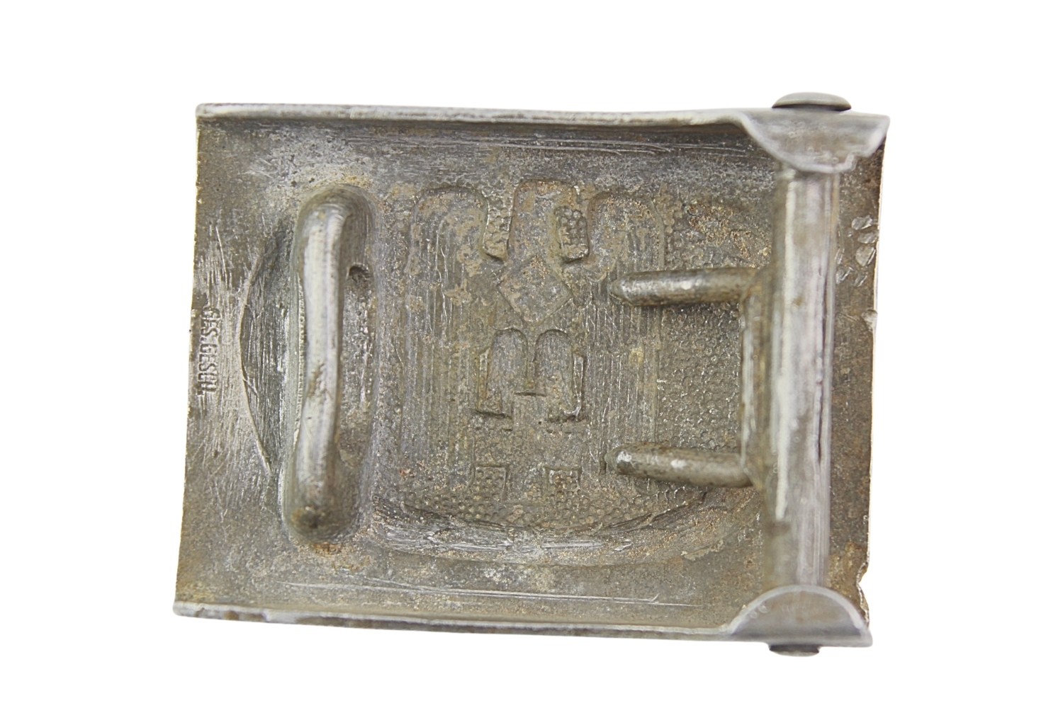 Klamra DRK Ges. Gesch