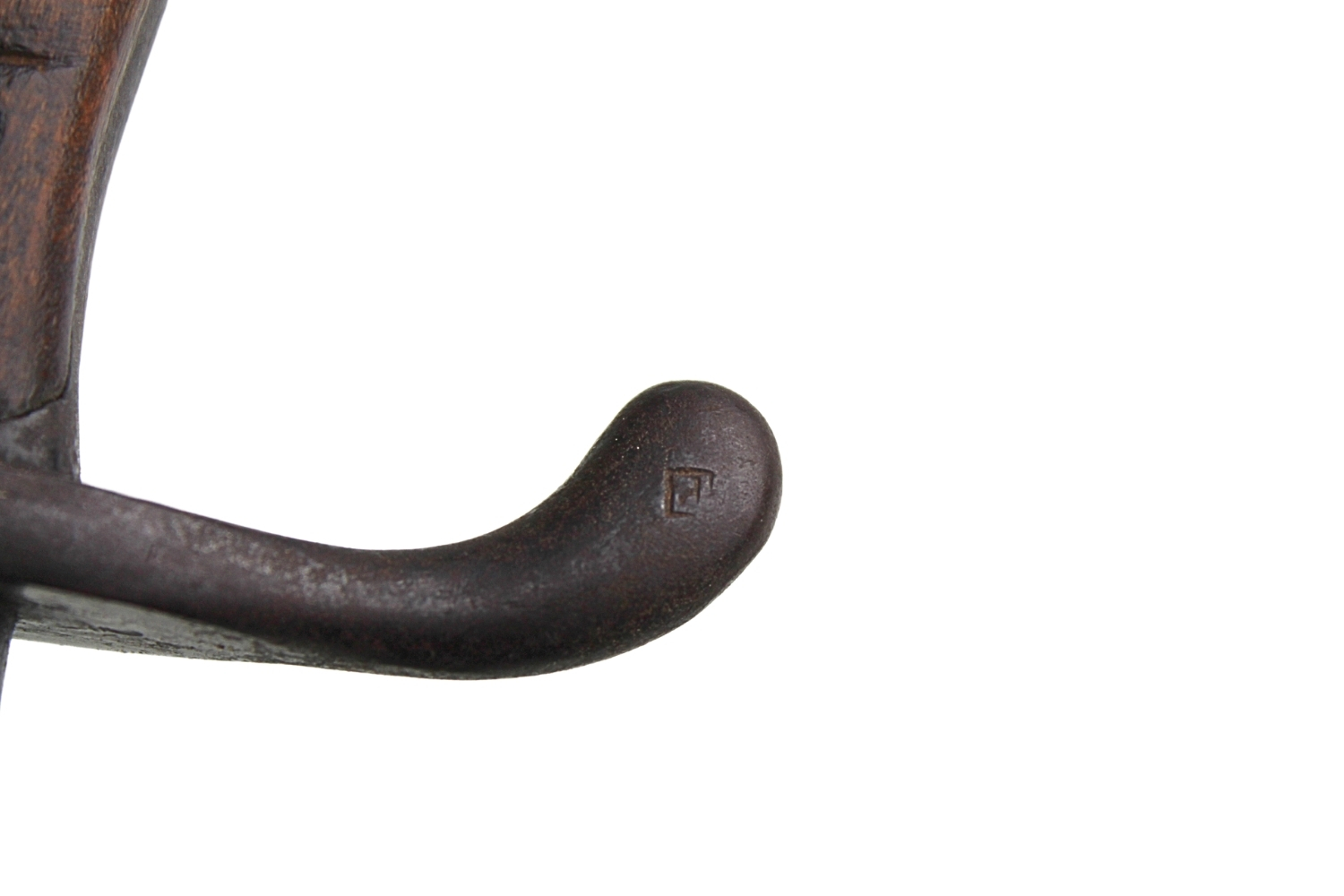 II RP Bagnet „Liść” wz.98 05