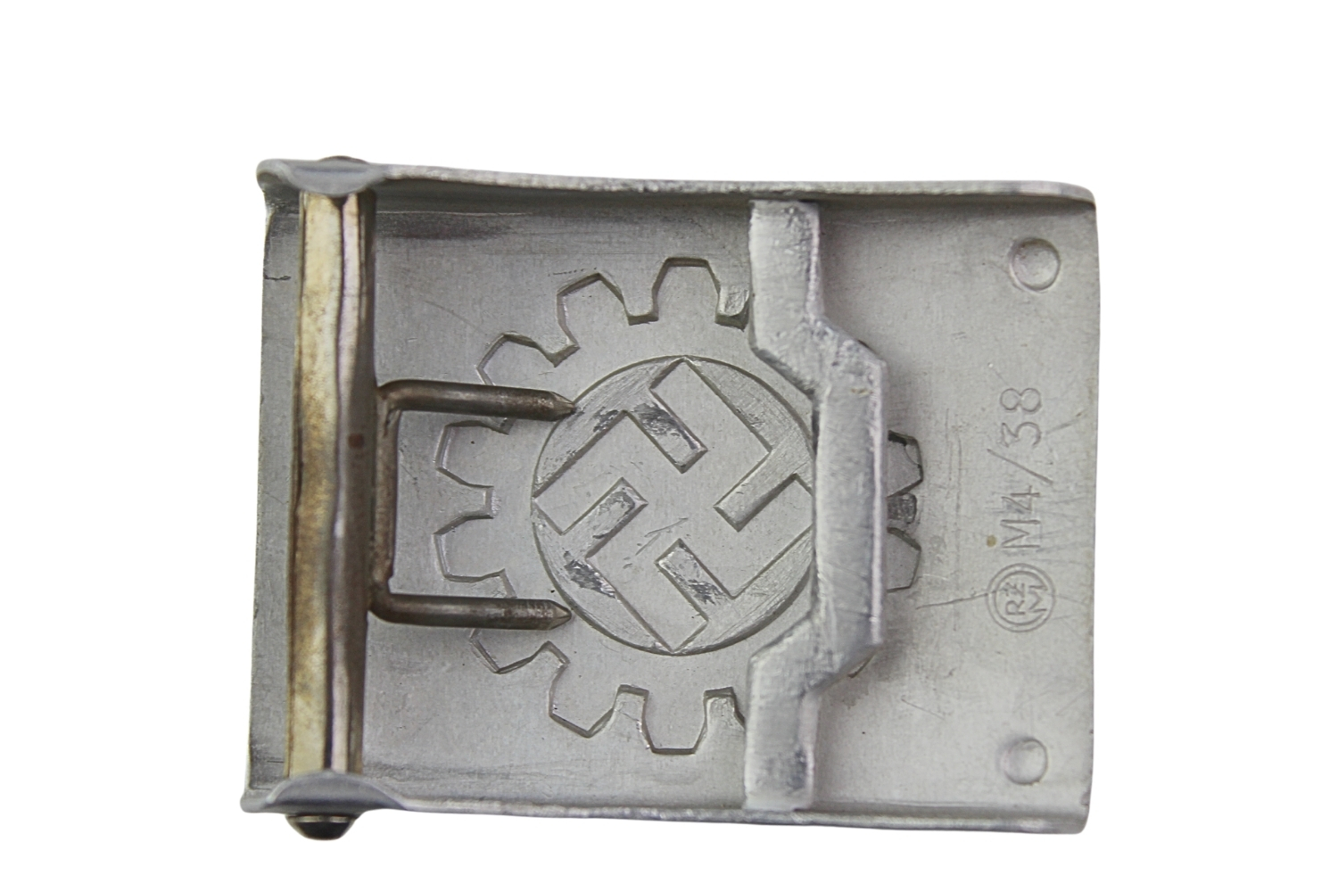 Pas z klamrą DAF RZM M4 38