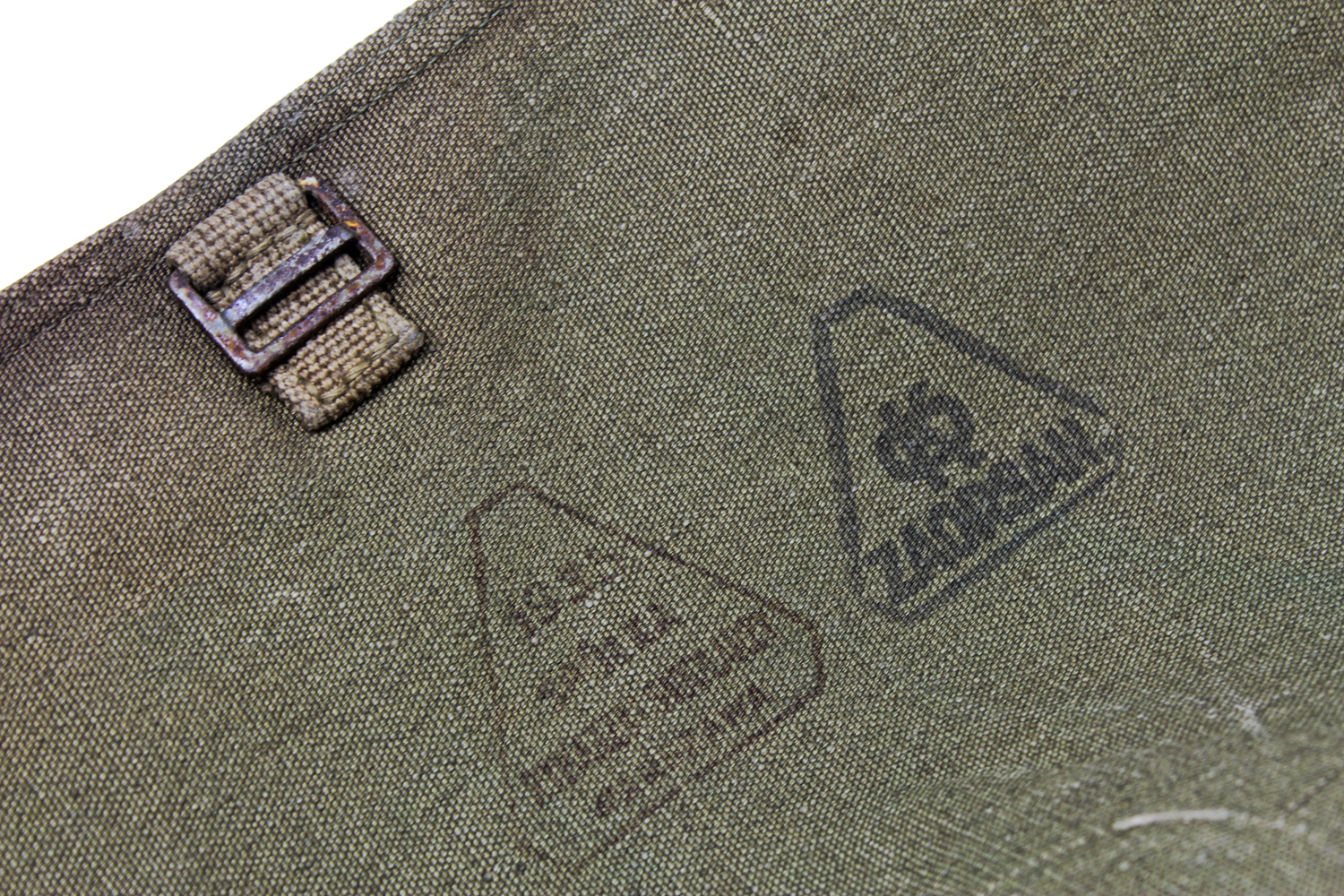 II RP Plecak Apteczka WP SAN z wyposażeniem Unikat