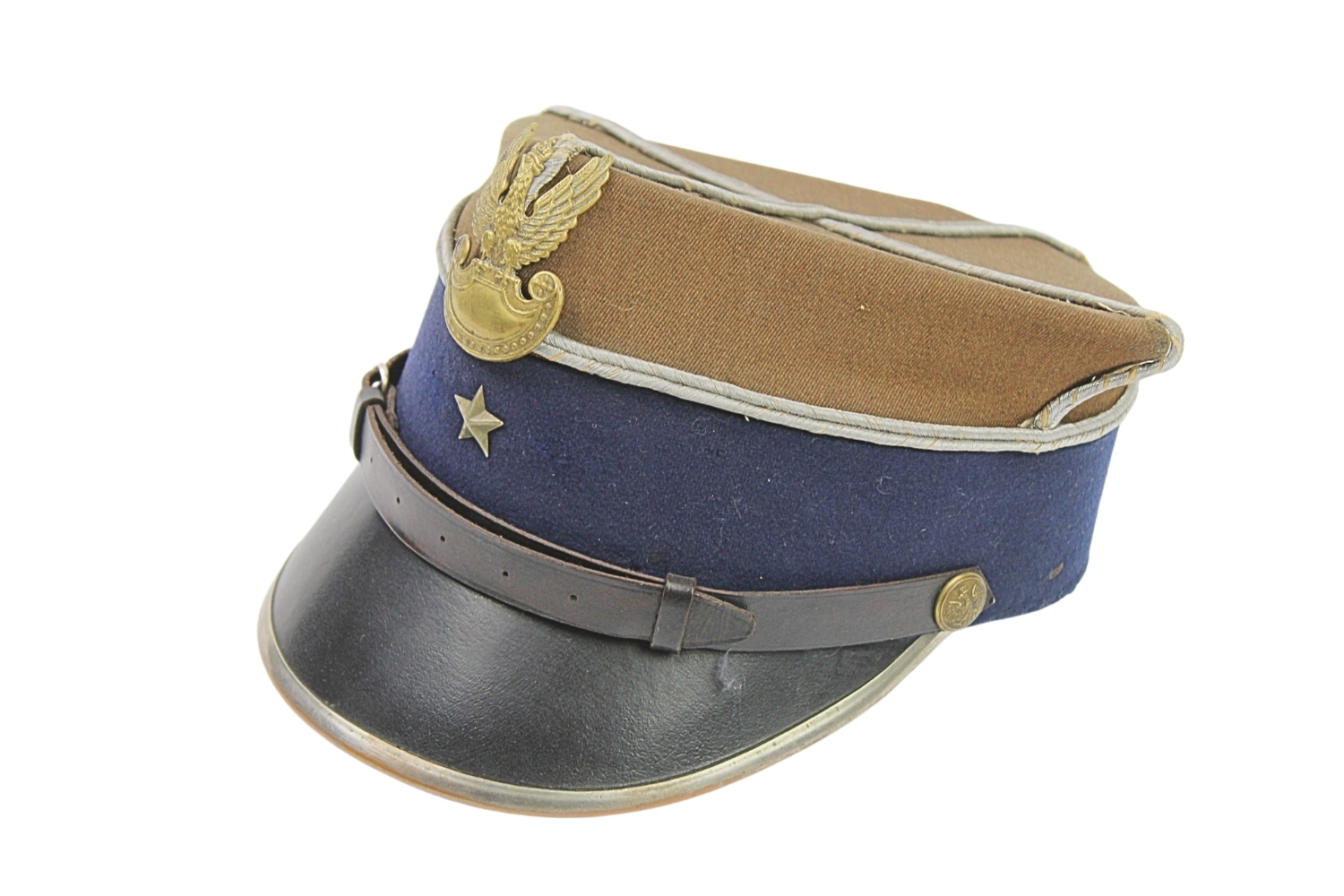 Rogatywka ppor. piechoty wg. wz.35. lata 44-47