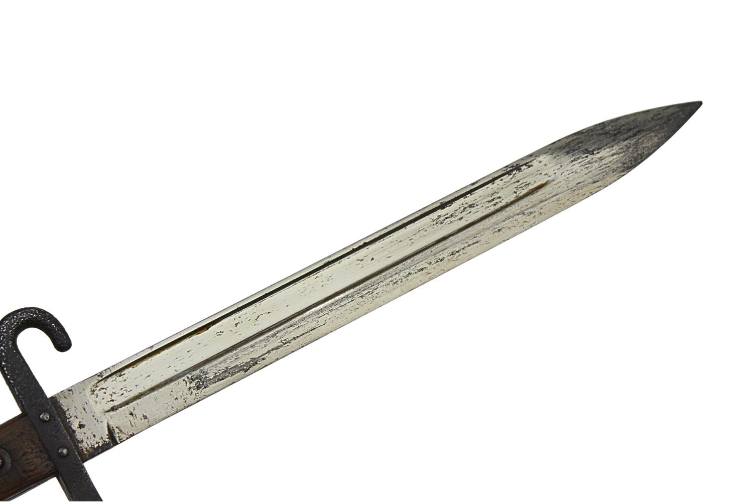 Bagnet Mannlicher M95 