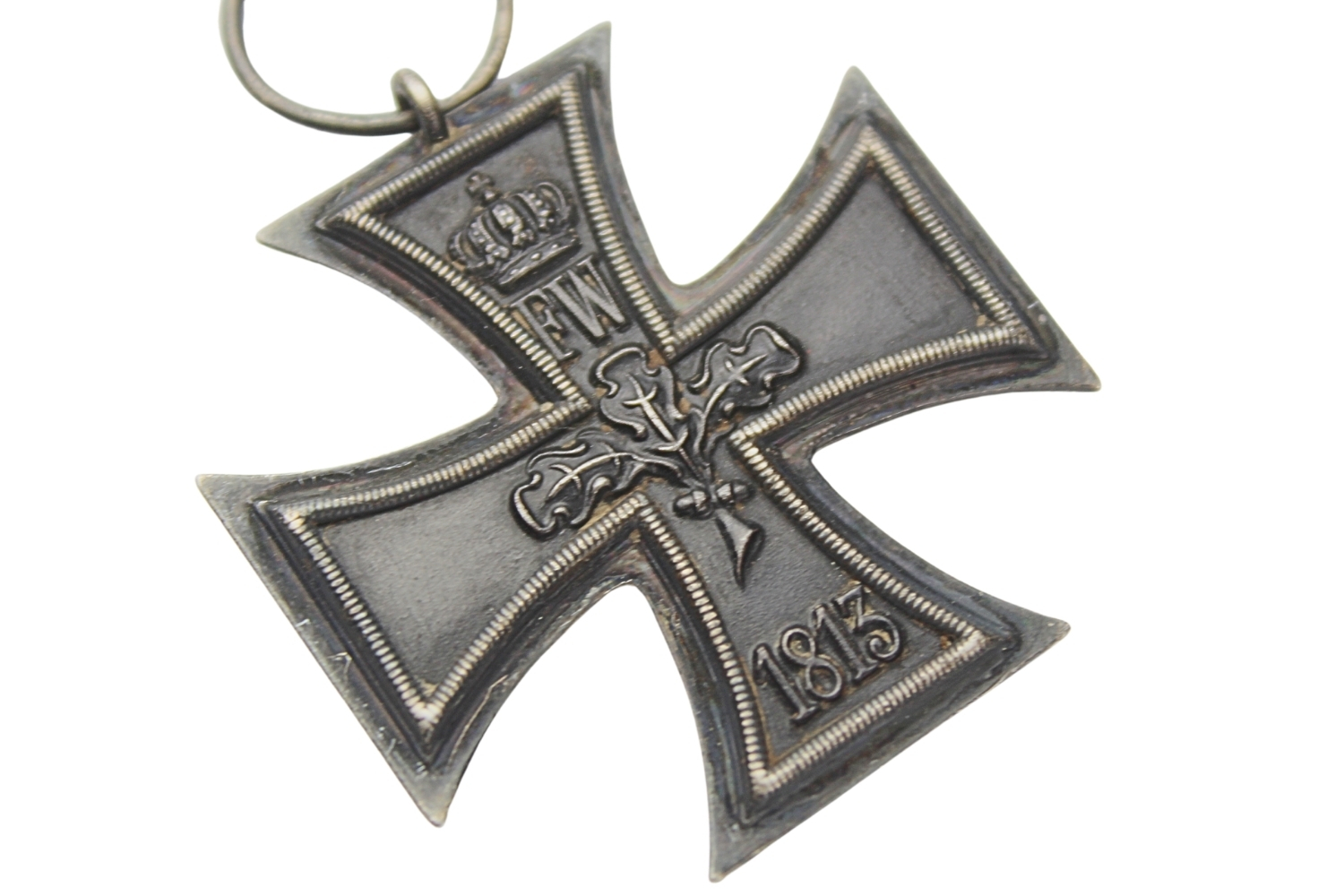 Krzyż żelazny EK II 1914