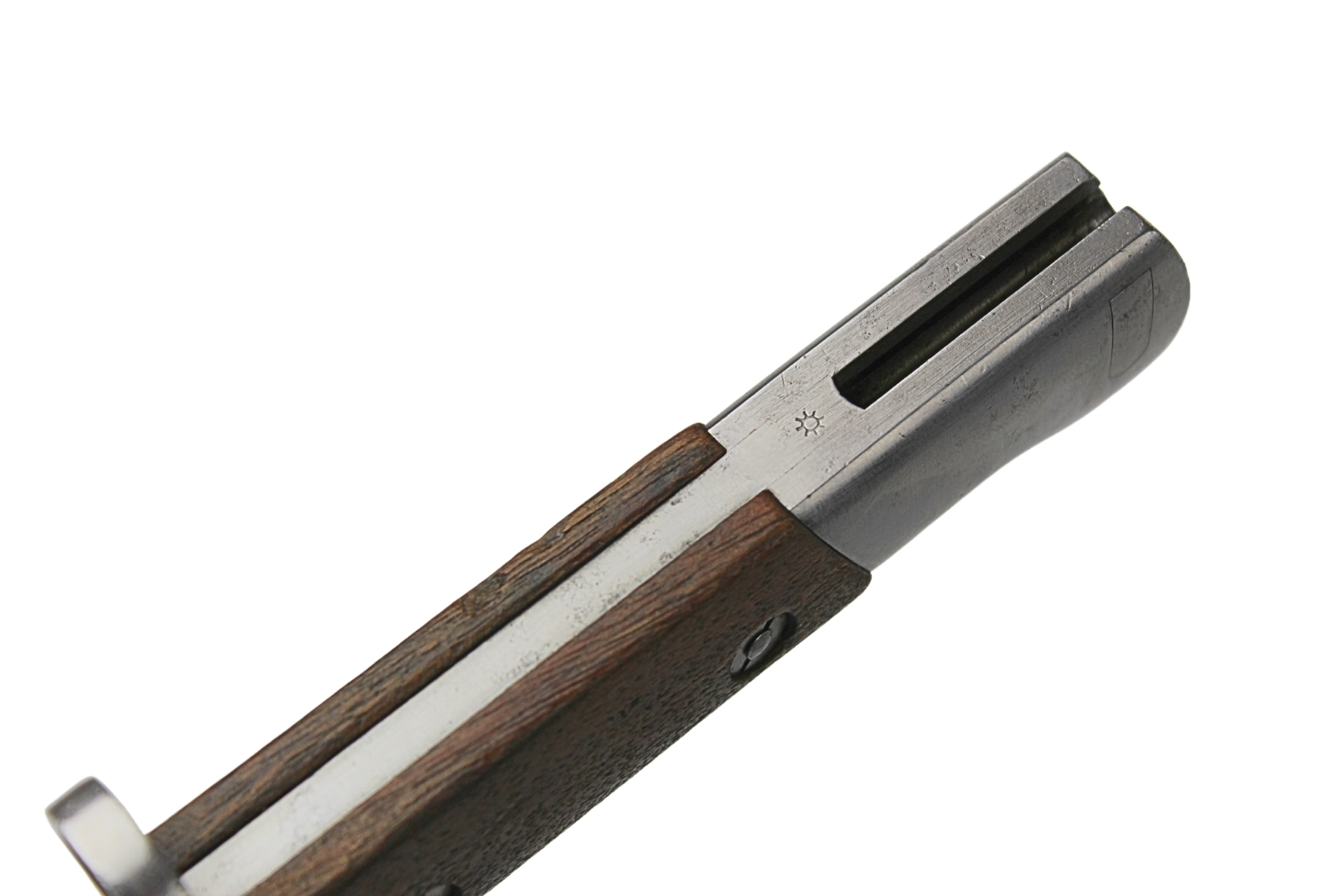 II RP Bagnet wz.29 F.B. Radom 