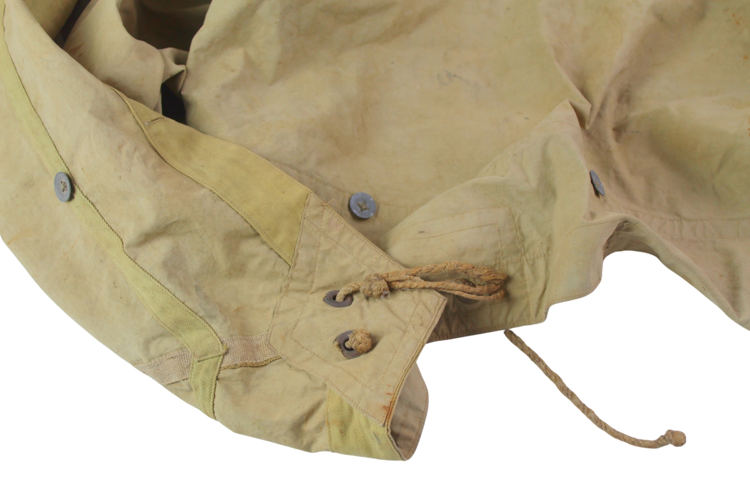 II RP Płachta namiotowa wz.31